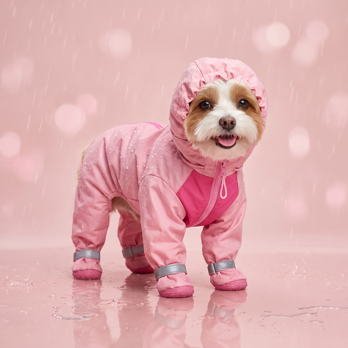 Rainpup™ Dog Raincoat