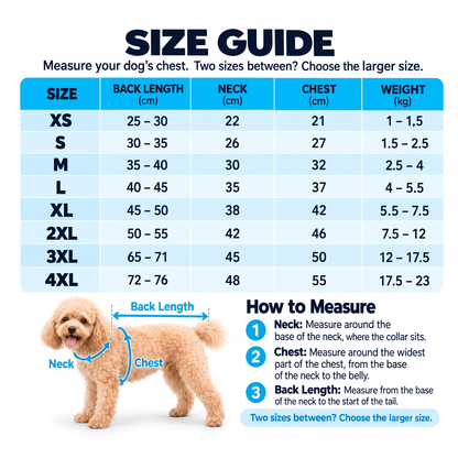 Rainpup™ Dog Raincoat